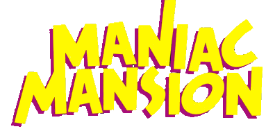 Maniac Mansion Wiki